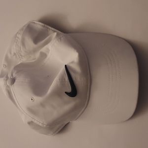 Nike cap